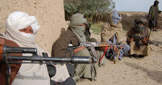 Security Forces issue list of 109 militants hiding in Swat 